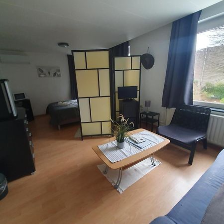 Bnbmarlies Oirsbeek Exterior photo