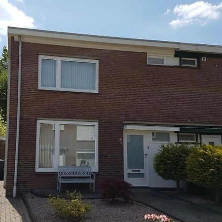 Bnbmarlies Oirsbeek Exterior photo