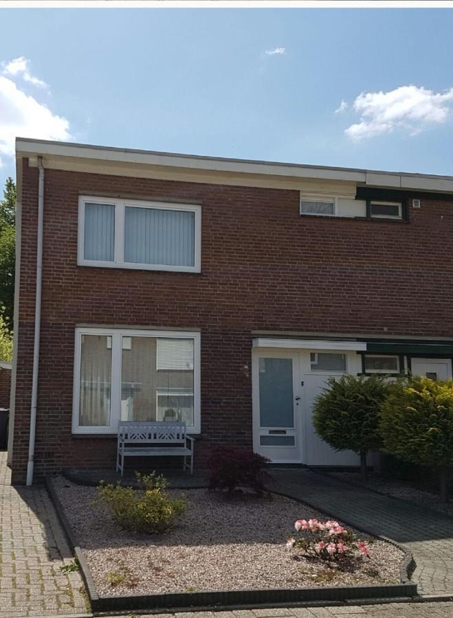 Bnbmarlies Oirsbeek Exterior photo