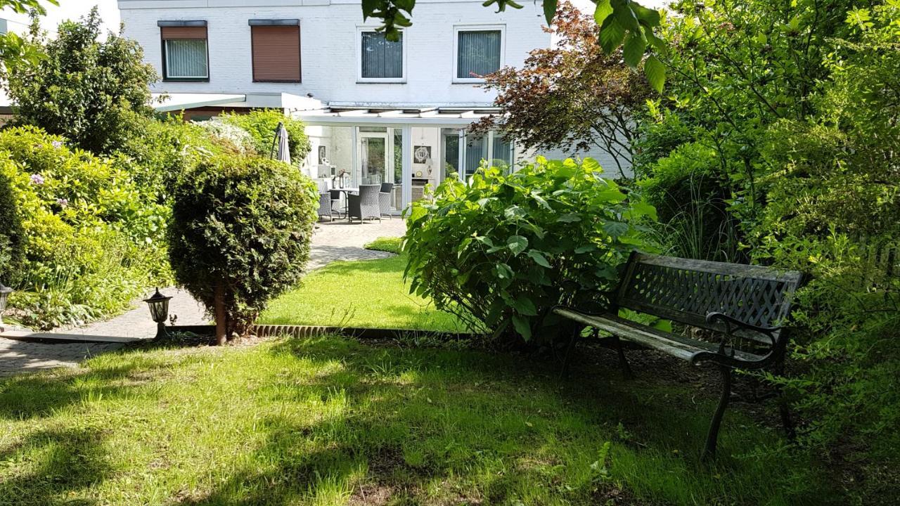 Bnbmarlies Oirsbeek Exterior photo