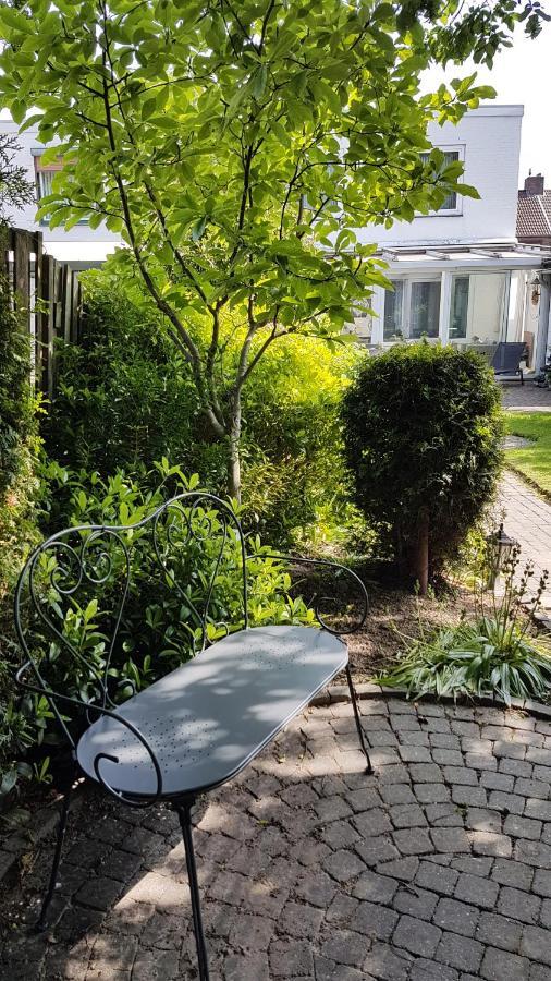 Bnbmarlies Oirsbeek Exterior photo