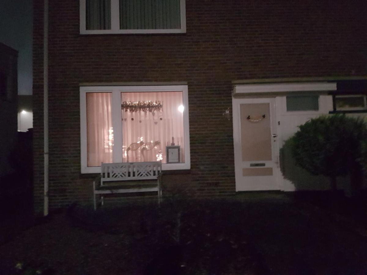 Bnbmarlies Oirsbeek Exterior photo